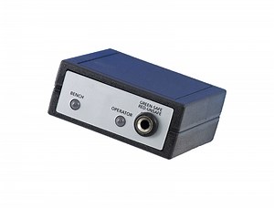 Wrist Strap and Bench Monitor for ESD Constant Monitoring