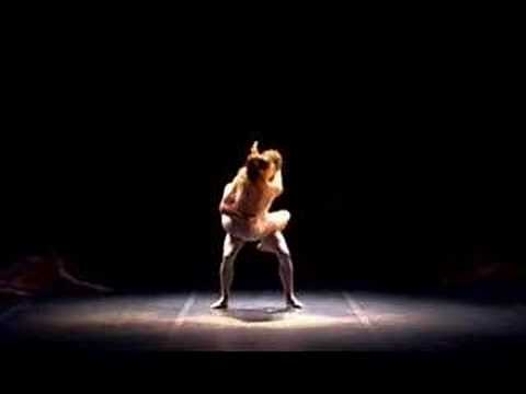 Igor Stravinsky "The Rite of Spring"