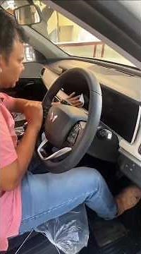 how to install xuv 700 screen protector #automobile, xuv accessories, carprotection , installation