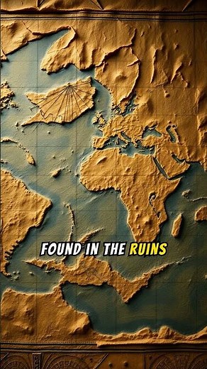 The World’s Oldest Map, Discover the Secrets of Ancient Cartography.