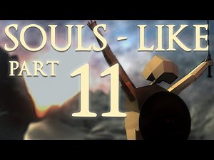 (Start from Part 150) Souls-like Part 11 Parry - Unity Tutorial (Advanced)