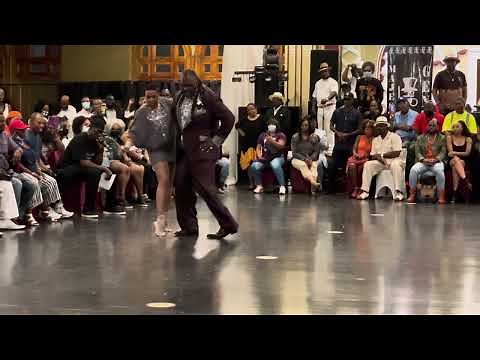 WORLD LARGEST STEPPIN CONTEST 2021 PRELIMINARIES Chicago Steppin Steppers Dance