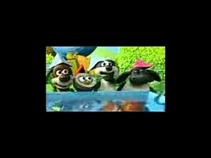 Timmy Time Season 1 Episode 16 Timmy Afloat