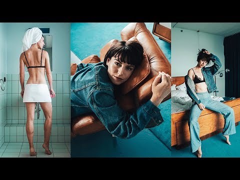 How to Take an Advanced Selfie: 8 Secrets to Mastering the Art of a Self Portrait