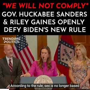 🚨 Breaking | Trending Politics