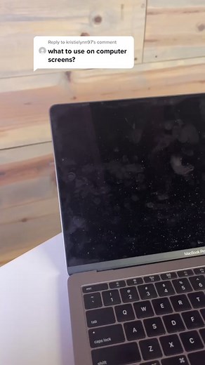 How to Clean Your Laptop Screen: Tips and Tricks