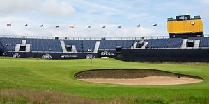 British Open 2021 live updates: Louis Oosthuizen, Jordan Spieth start strong, Rory McIlroy struggles in afternoon wave