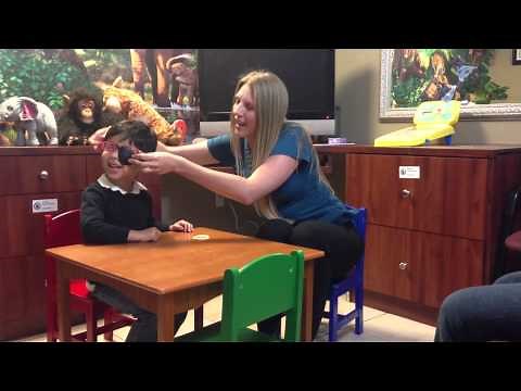 How to Use An Eye Patch to Treat Amblyopia (Lazy Eye)