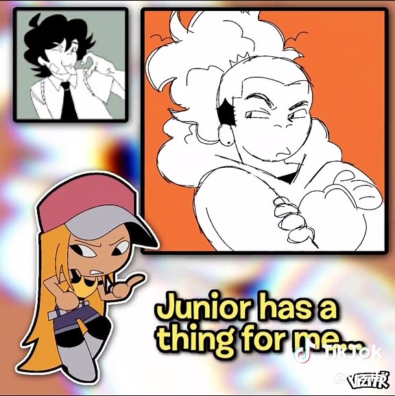 BFDI Hit List AU: Pencil Interview Highlights