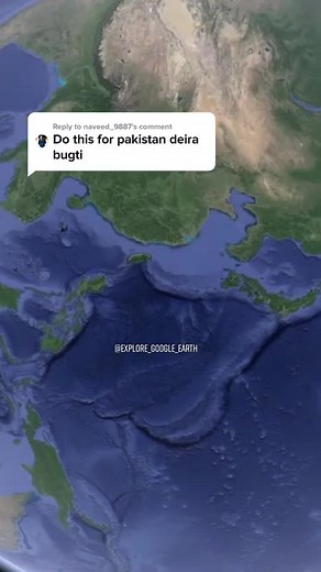 Exploring Google Earth Maps: Street View and More!