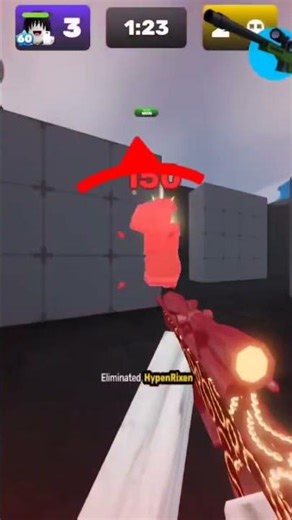 ok heres proof i dont use auto#roblox#rivals#proof