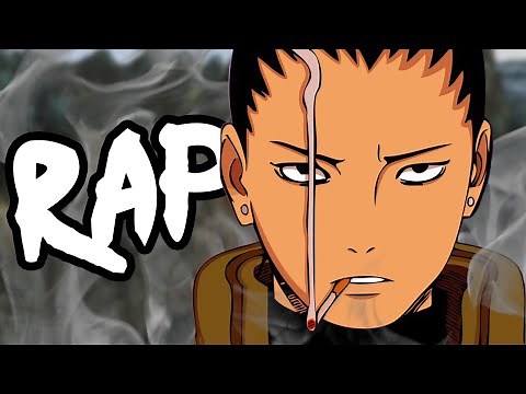 SHIKAMARU RAP | "Darkness" | RUSTAGE [Naruto Rap]