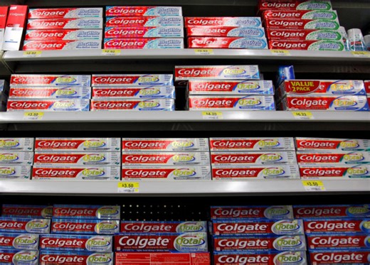 Colgate-Palmolive Boosts Promotions to Offset Price Hikes