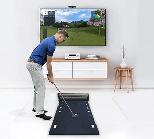 6 Best Golf Simulators For Putting - 2025 Reviews & Buying Guide