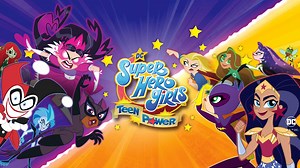 4.8K views · 22 reactions | Unlock your inner superhero and fight to save Metropolis in DC Super Hero Girls: Teen Power, available now! | Nintendo Switch | Facebook