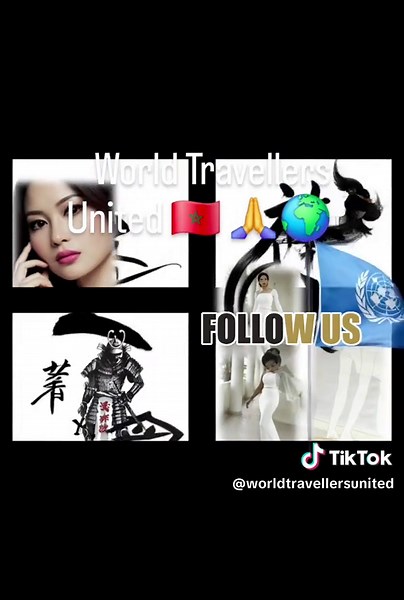 The world🌍 is changing, and so are we. The power of travel lies in its ability to open our hearts, broaden our minds, and fill our lives with stories that connect us all. World Travellers United for a Collective Evolution is a movement built on shared experiences and a vision for a more connected, sustainable, and equitable world with connecting Travel and Solidarity. How? Just with 1 euro by night and by person directly taken by all Worldwide 's OTA at the booking process to field each country