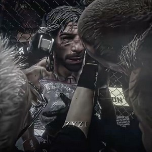 The Scars Make The Man