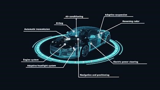Thinktool Mini  full Systems Diagnostic Scanner
