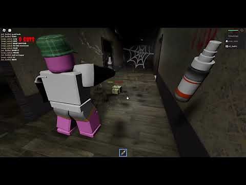 Ricky Rat Chapter 1 [EASY MODE] Full Playthrough