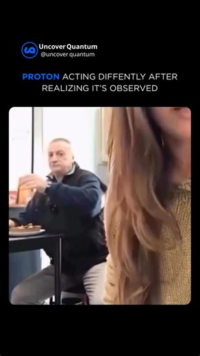 Quantum Computing & Tech ⚛️ on Instagram: "The double-slit experiment is a key demonstration in quantum physics that reveals the strange behavior of particles like electrons and photons. In the experiment, particles are fired at a barrier with two slits, and a screen records where they land. If both slits are open and no measurement is made, the particles form an interference pattern, like waves overlapping, even when sent one at a time. This suggests that each particle passes through both slits