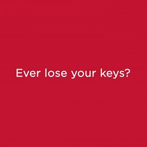 Ever lose your keys? Not a good feeling! 😨 Replacing your keys can cost like $100 😠 Get the KeySmart™ Pro with Tile™ smart location tracking. Already over $250,000 in preorders. www.getkeysmart.com/kspro | KeySmart
