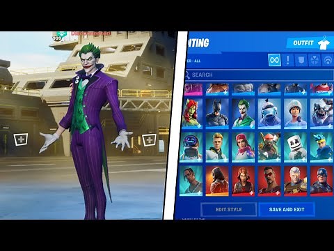 How to get a **PRIVATE SERVER** in Fortnite Season 5! (EZFN.DEV) (WORKING)