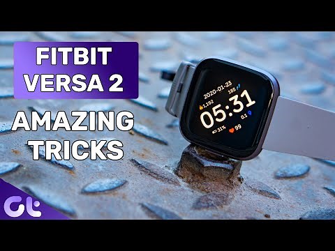 Top 7 Fitbit Versa 2 Tips and Tricks You Should Know About | Guiding Tech