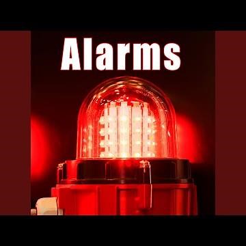 Fire Alarm Bell Ringing