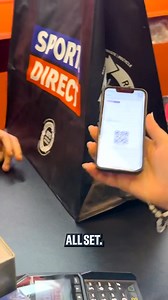 242K views · 15 reactions | Download the Sports Direct app and create an account to unlock exclusive offers, monthly prize draws and next-level events! | Sports Direct | Facebook