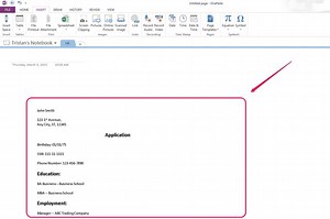 How to Open a PDF in OneNote | Techwalla