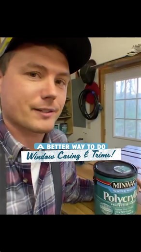 A better way to do window casing & trims with Kreg Pocket Jig joints that never gap | Perkins Builder Brothers