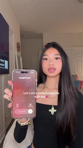 #fyp #ringtone #trend #blowthisup #tutorial | ringtone songs ideas