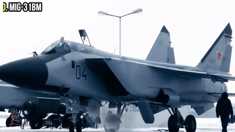 Fly at Mach Speed: Ranking the Top 10 Fastest Military Fighter Jets of All Time