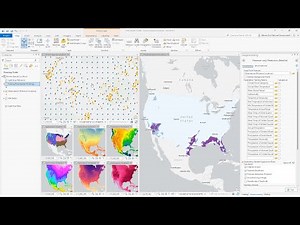 What’s New in the ArcGIS Pro SDK 2.9