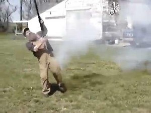 The 'Best Of' Gun Accidents