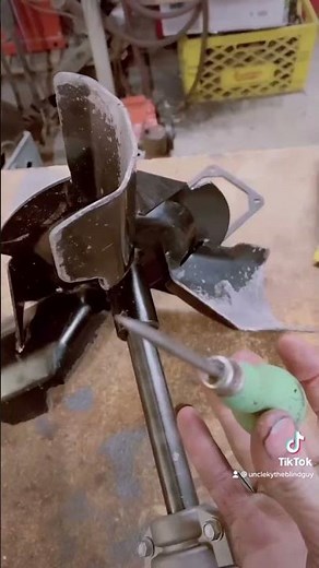 How to Easily install a roll pin￼￼￼