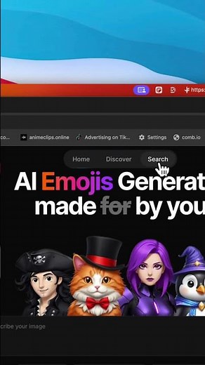 Make Your Own Emoji In Seconds!