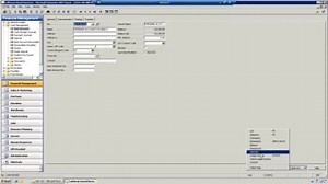 Cash Management in Microsoft Dynamics NAV and Ceres 2009