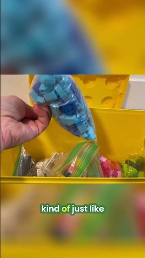 LEGO Classic Large Creative Brick Box 10698 Review: Ultimate Starter Kit or Just More Bricks?