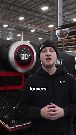 What is a turret punch press?