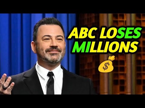 ABC Faces MAJOR Financial Blow After Jimmy Kimmel Suspension – Advertisers Pull Out!