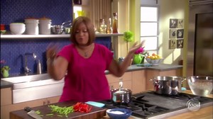 String Bean "Casserole" Salad