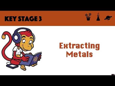 Extracting Metals