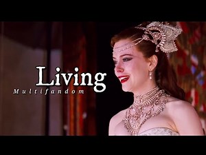 Multifandom | Living