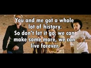 One Direction - History (Official Video & LYRICS)