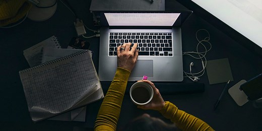 How to enable Google Docs dark mode on desktop and mobile