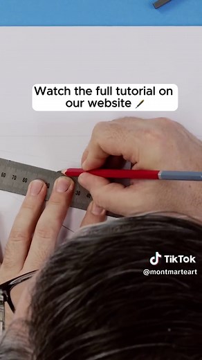 Learn Two-Point Perspective Drawing for Beginners