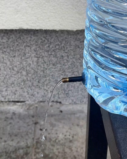 893K views · 1.5K reactions | Water Dispenser Trick | Magic Hands Creations | Facebook