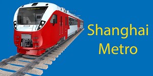Shanghai Metro (414 Stations, 16 Lines) | Complete Guide