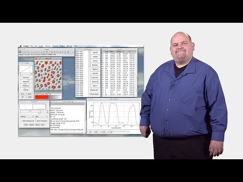 ImageJ - Kevin Eliceiri (U. Wisconsin)